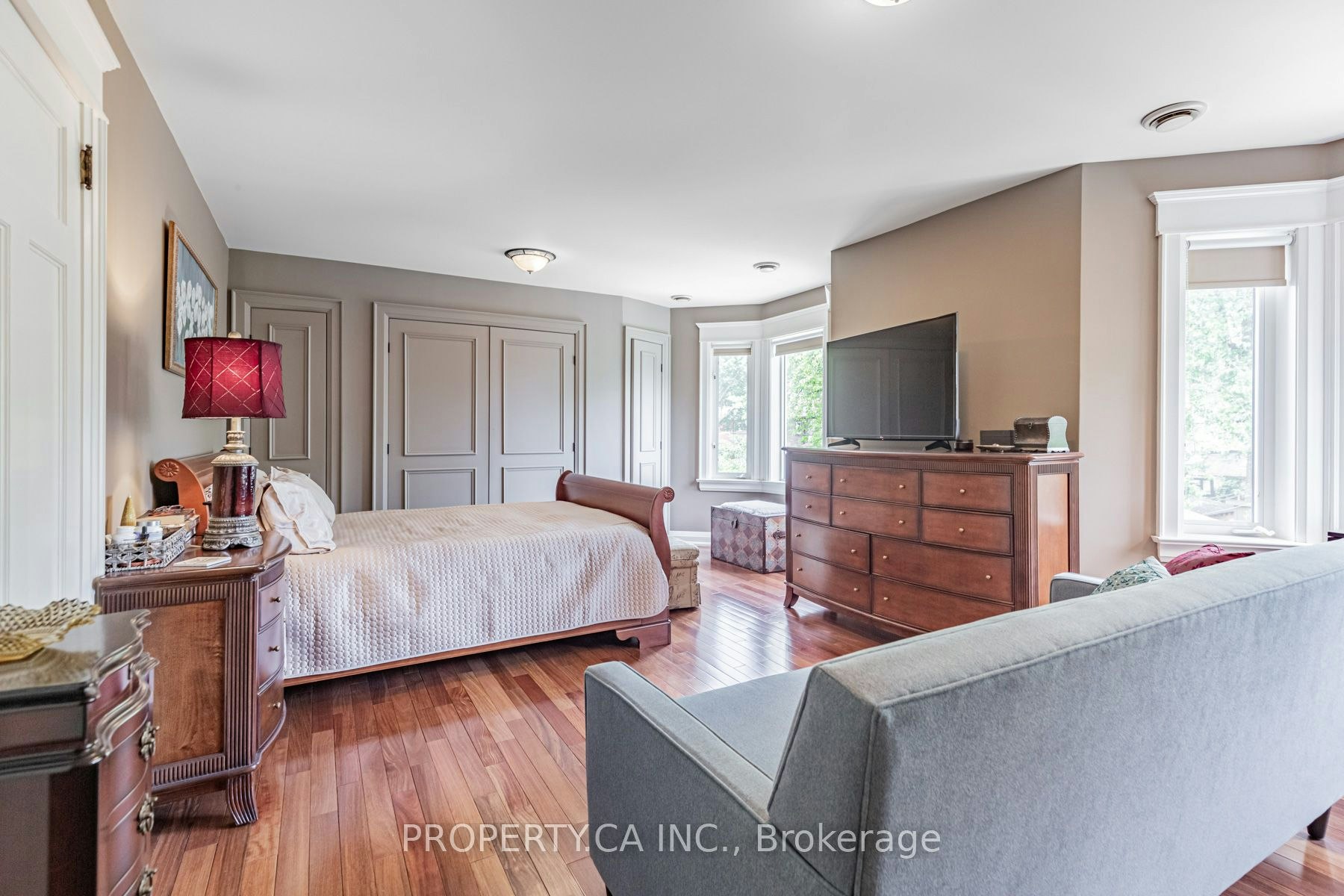 Upper-131 Gillard Avenue, Toronto, ON, M4J 4N7 - 13
