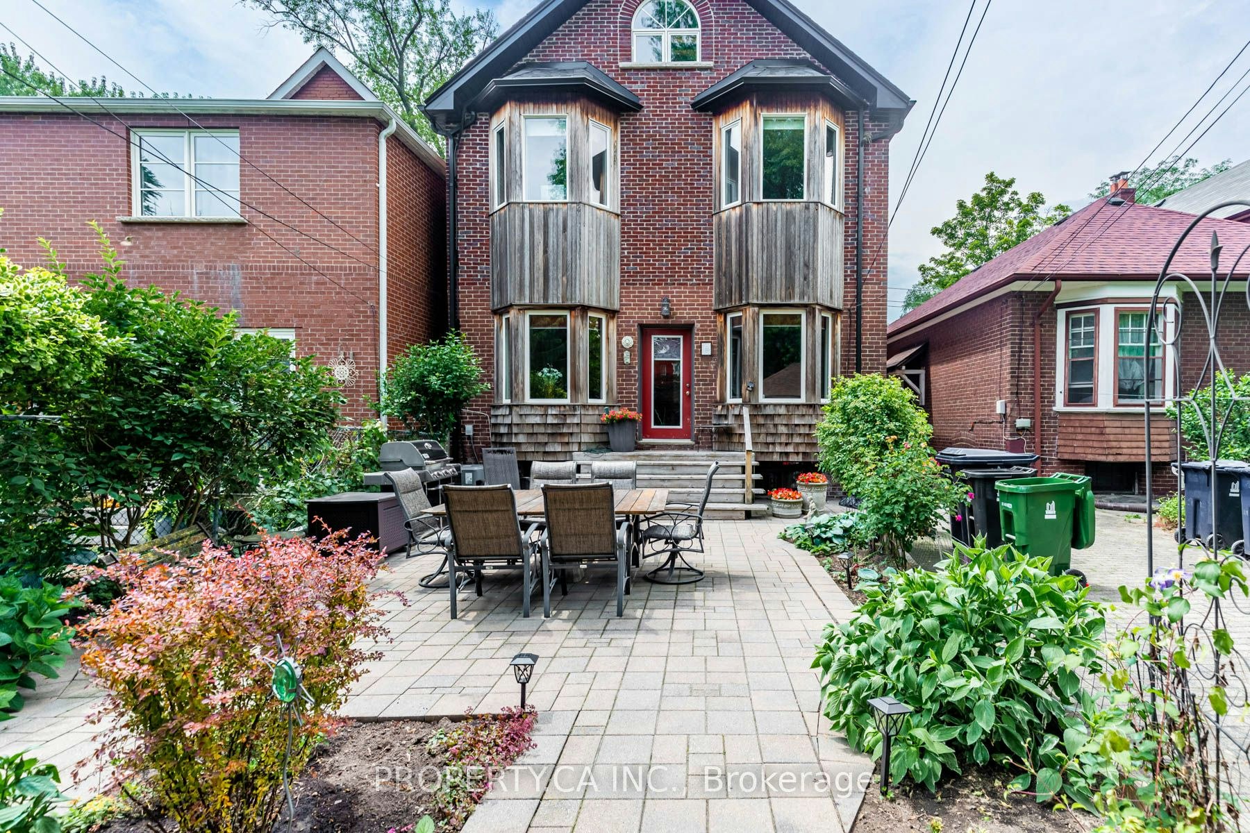 Upper-131 Gillard Avenue, Toronto, ON, M4J 4N7 - 26