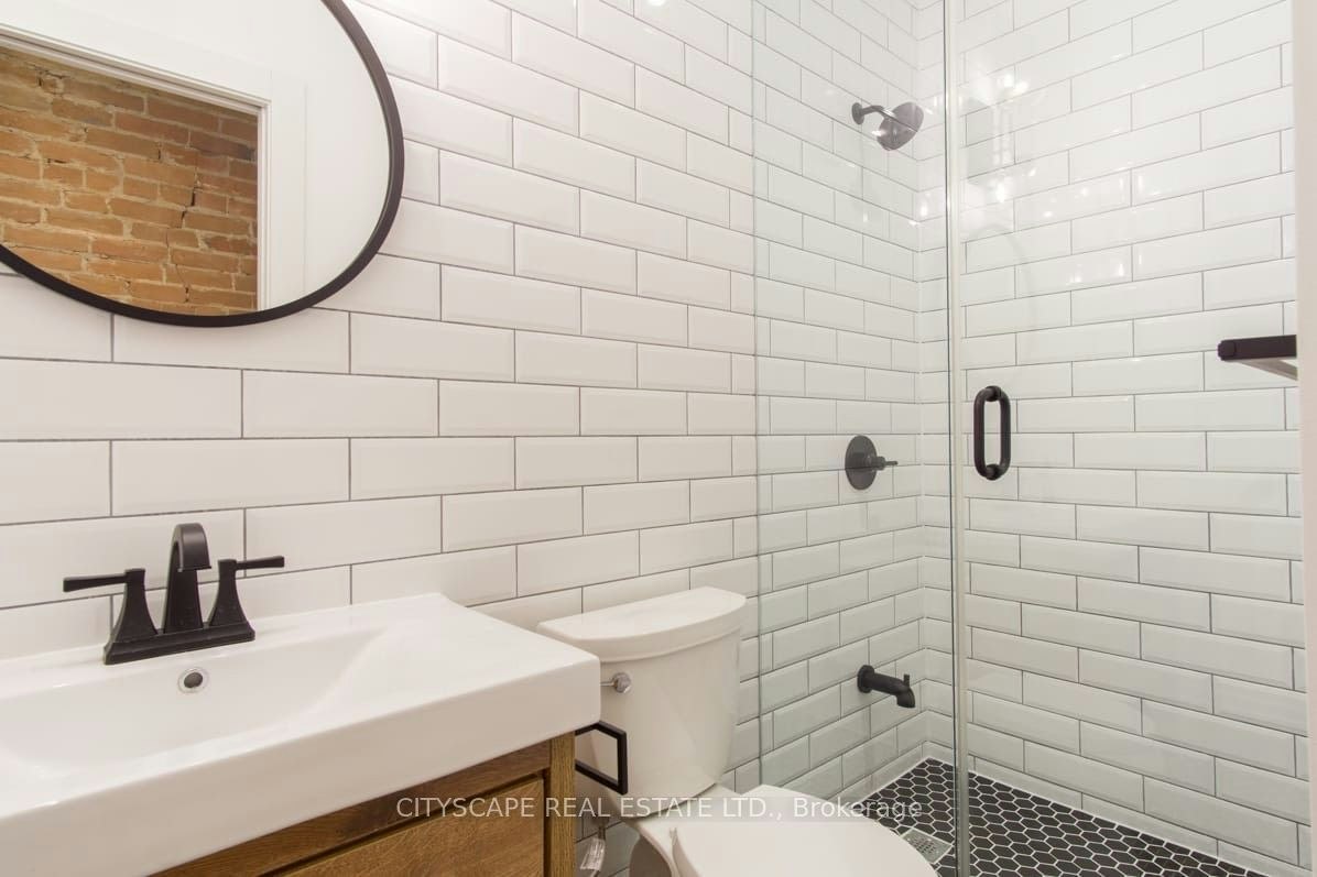 Main-936 Dundas Street E, Toronto, ON, M4M 1R3 - 11