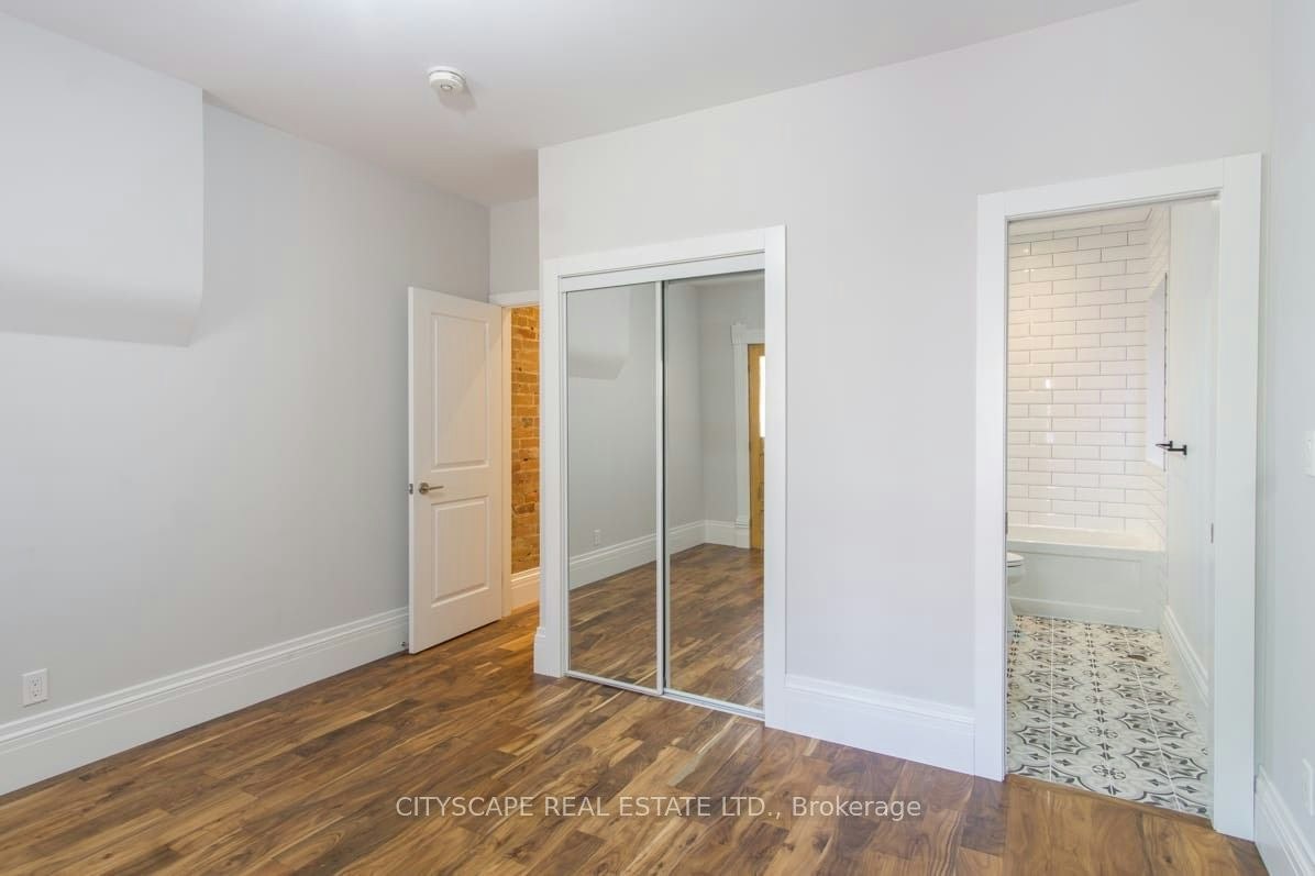 Main-936 Dundas Street E, Toronto, ON, M4M 1R3 - 9