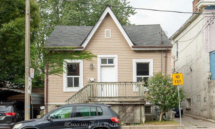 478 Logan Avenue