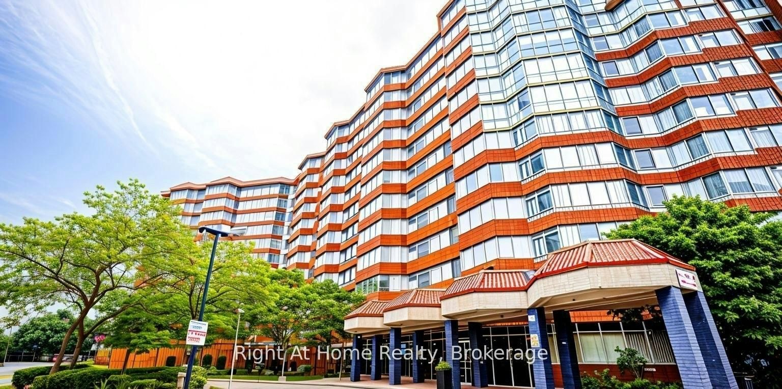 1215-11753 Sheppard Avenue E, Toronto, ON, M1B 5M3