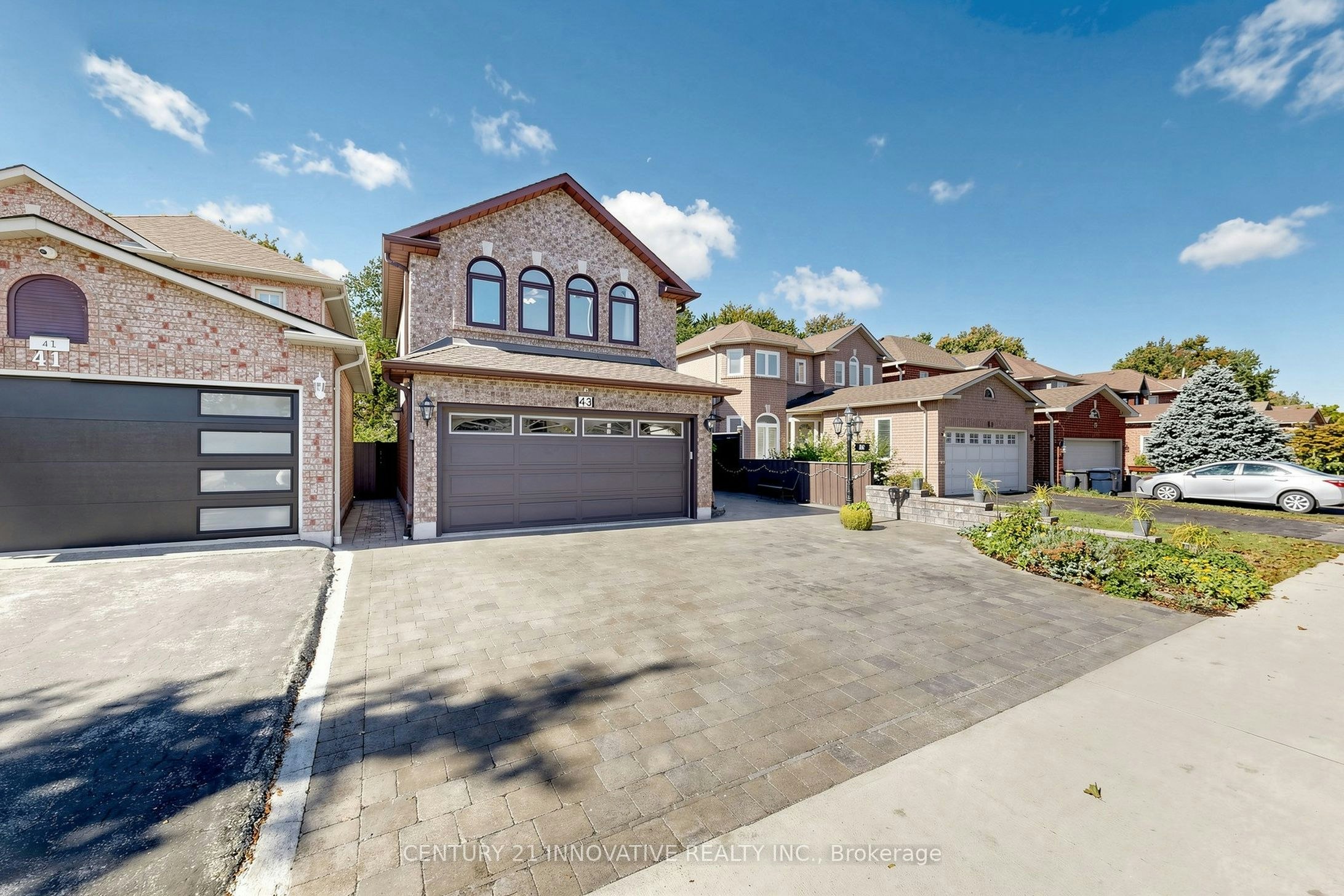 43 Bonnydon Crescent, Toronto, ON, M1B 5X2
