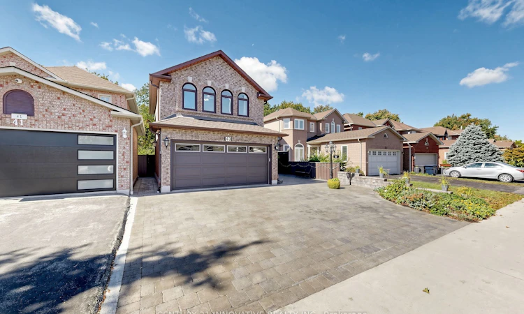 43 Bonnydon Crescent