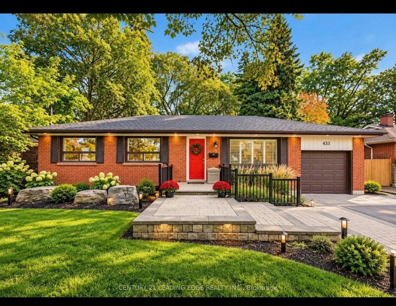 433 Brownfield Gardens, Toronto, ON, M1C 2Y7