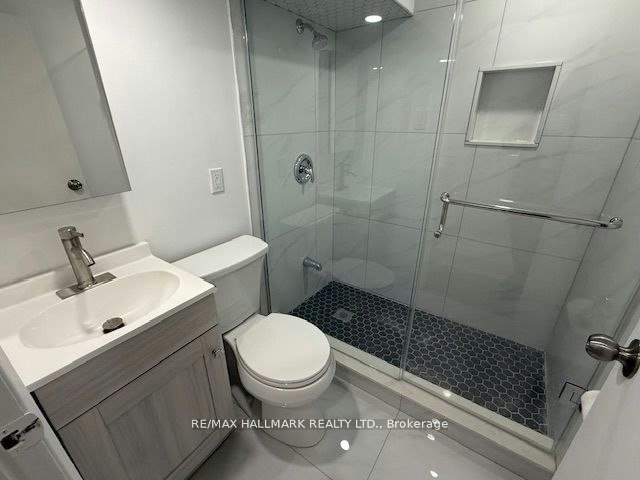 Lower-57 Hiawatha Road, Toronto, ON, M4L 2X7 - 7