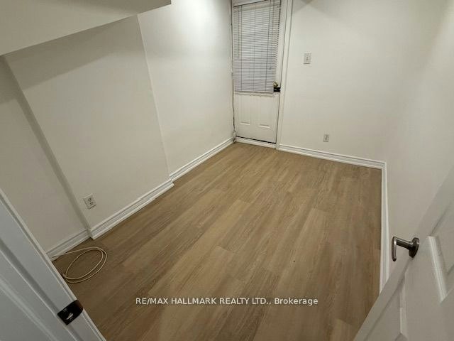 Lower-57 Hiawatha Road, Toronto, ON, M4L 2X7 - 2