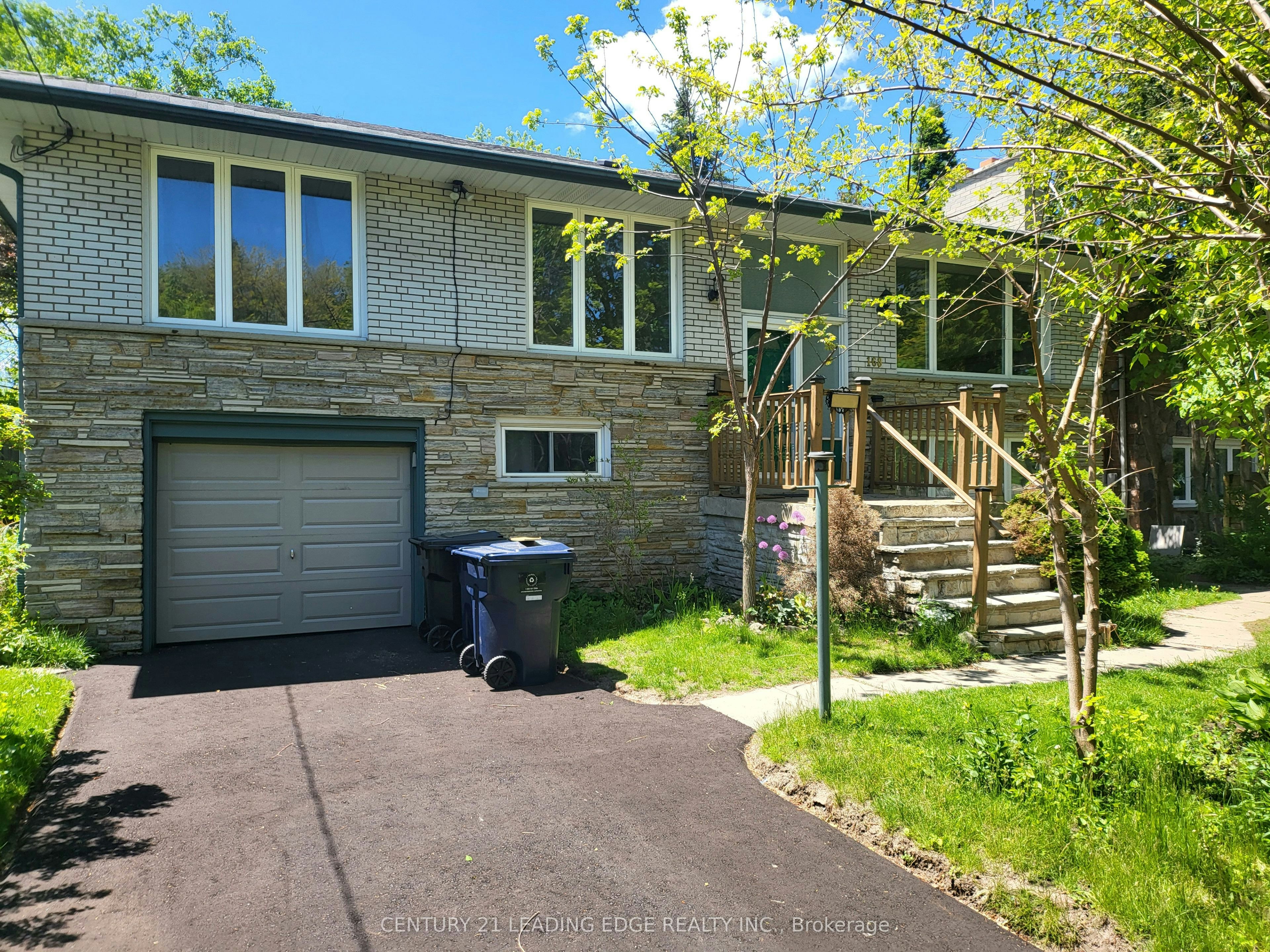 Lower Level-168 Meadowvale Road, Toronto, ON, M1C 3E3