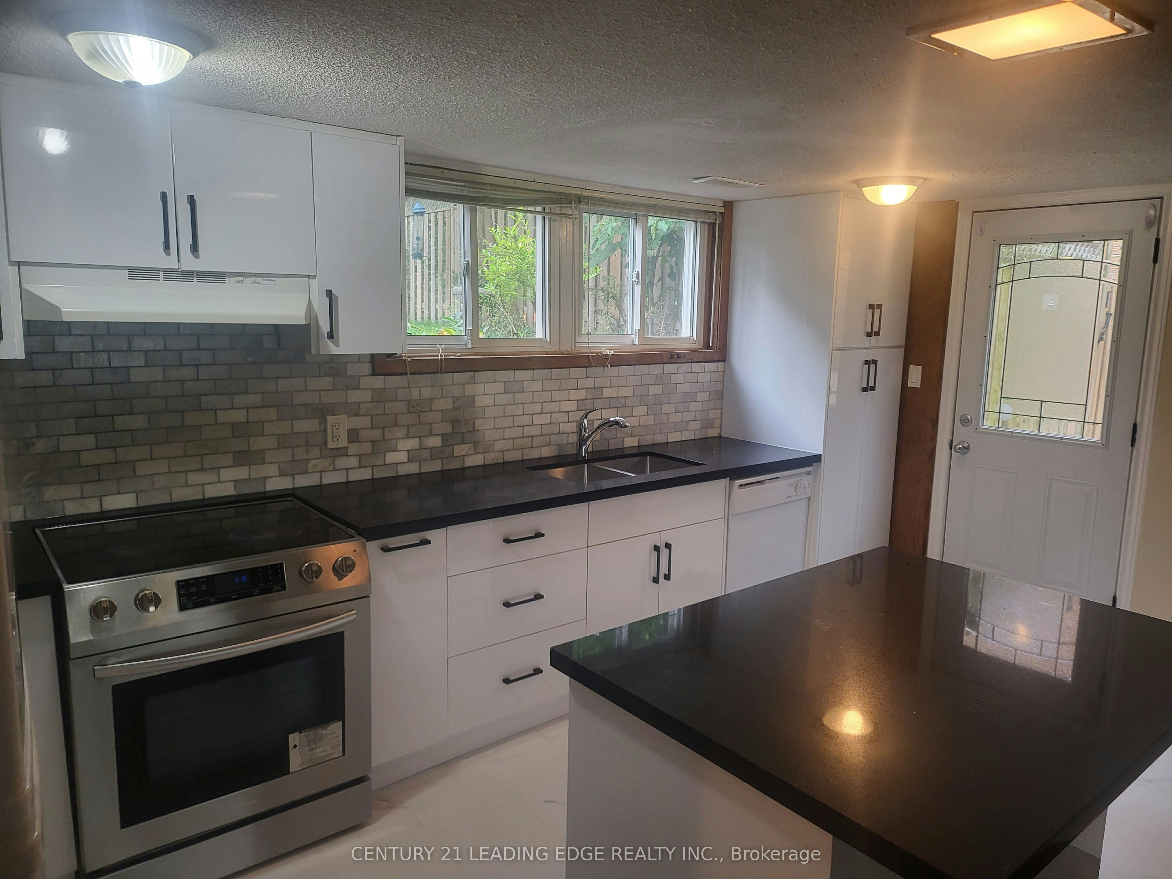 Lower Level-168 Meadowvale Road, Toronto, ON, M1C 3E3 - 3