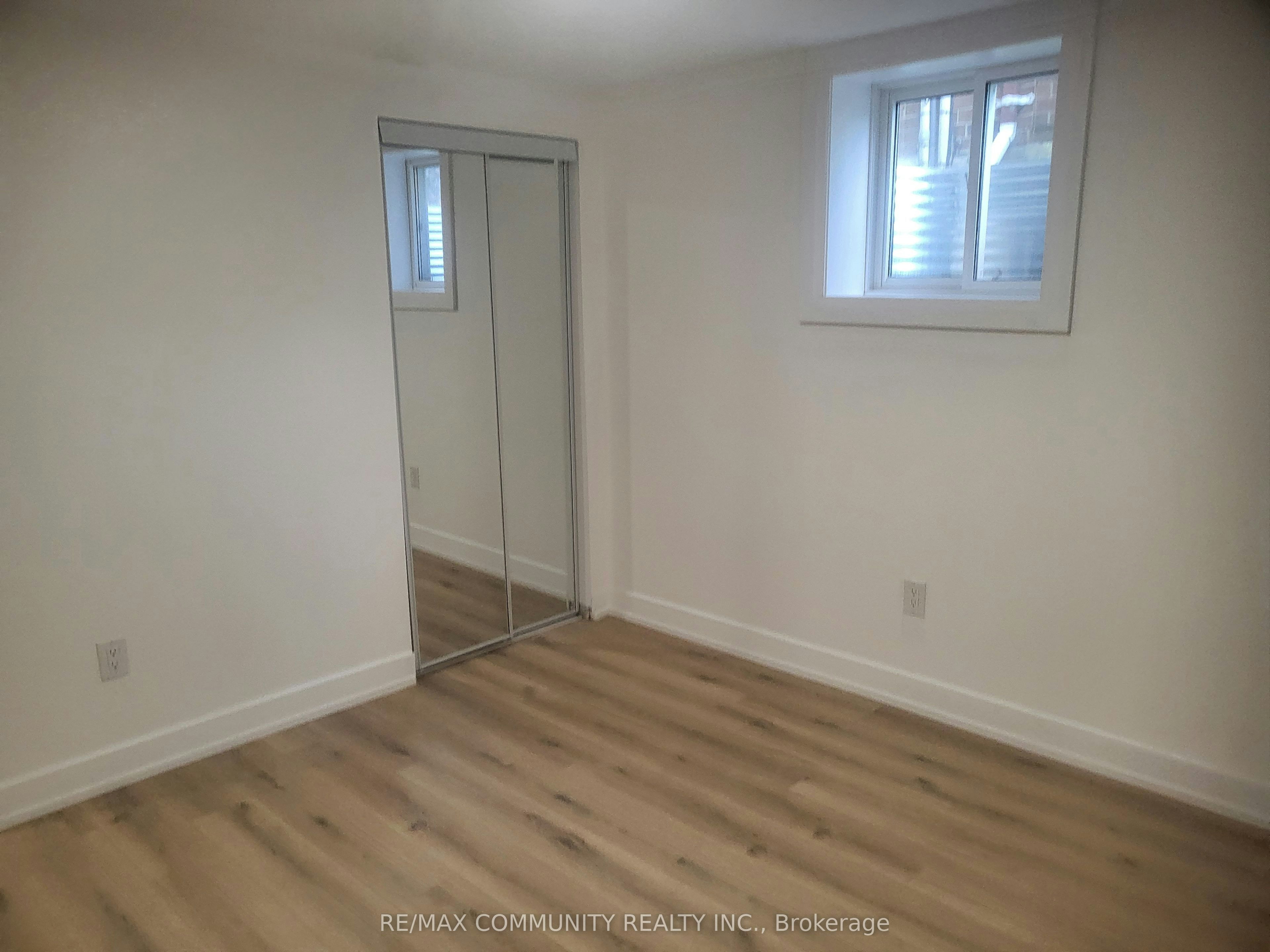 Basement-609 Amberwood Crescent, Pickering, ON, L1V 3Y6 - 11