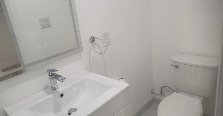 Basement-609 Amberwood Crescent, Pickering, ON, L1V 3Y6 - 9