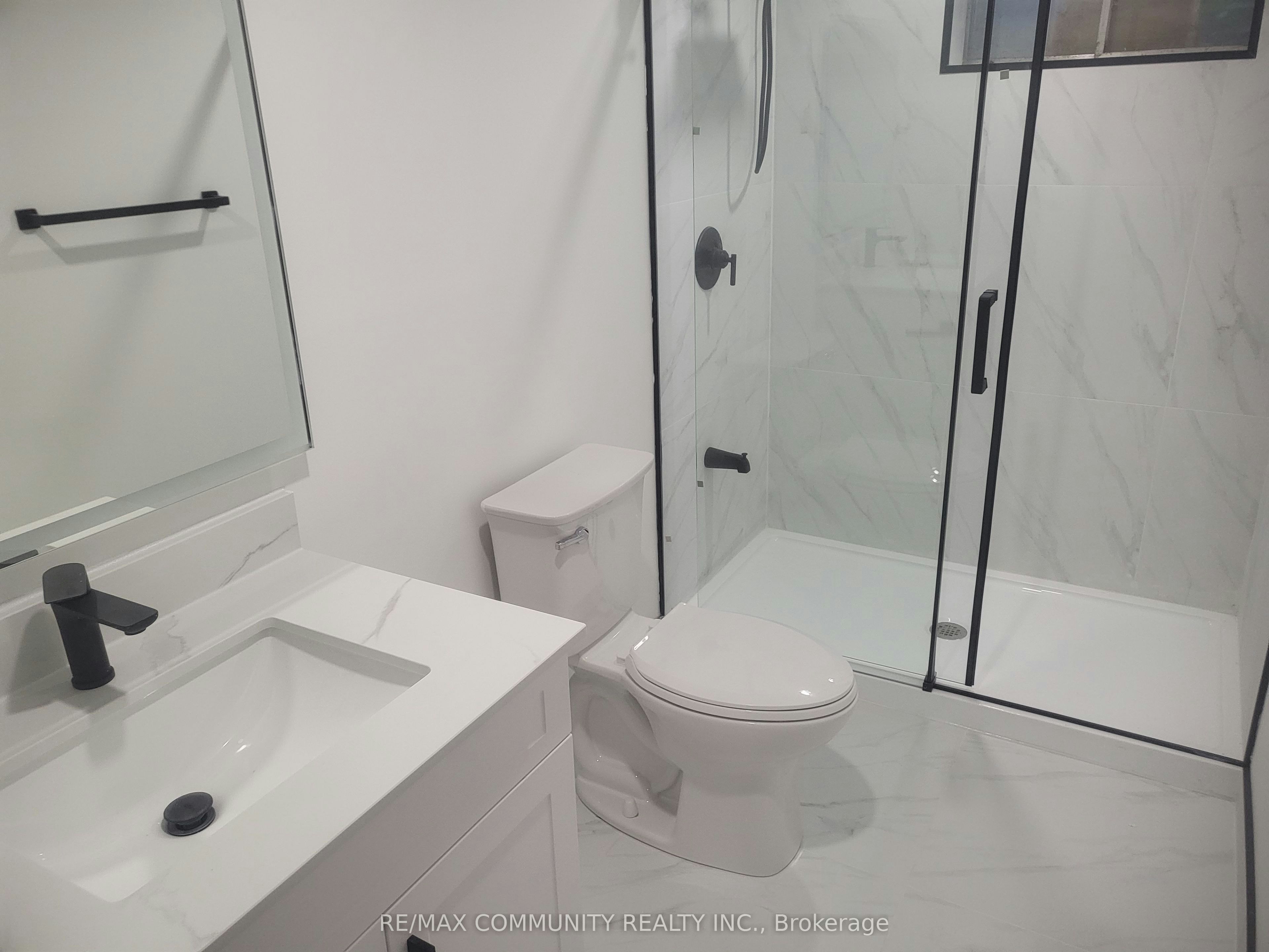 Basement-609 Amberwood Crescent, Pickering, ON, L1V 3Y6 - 12