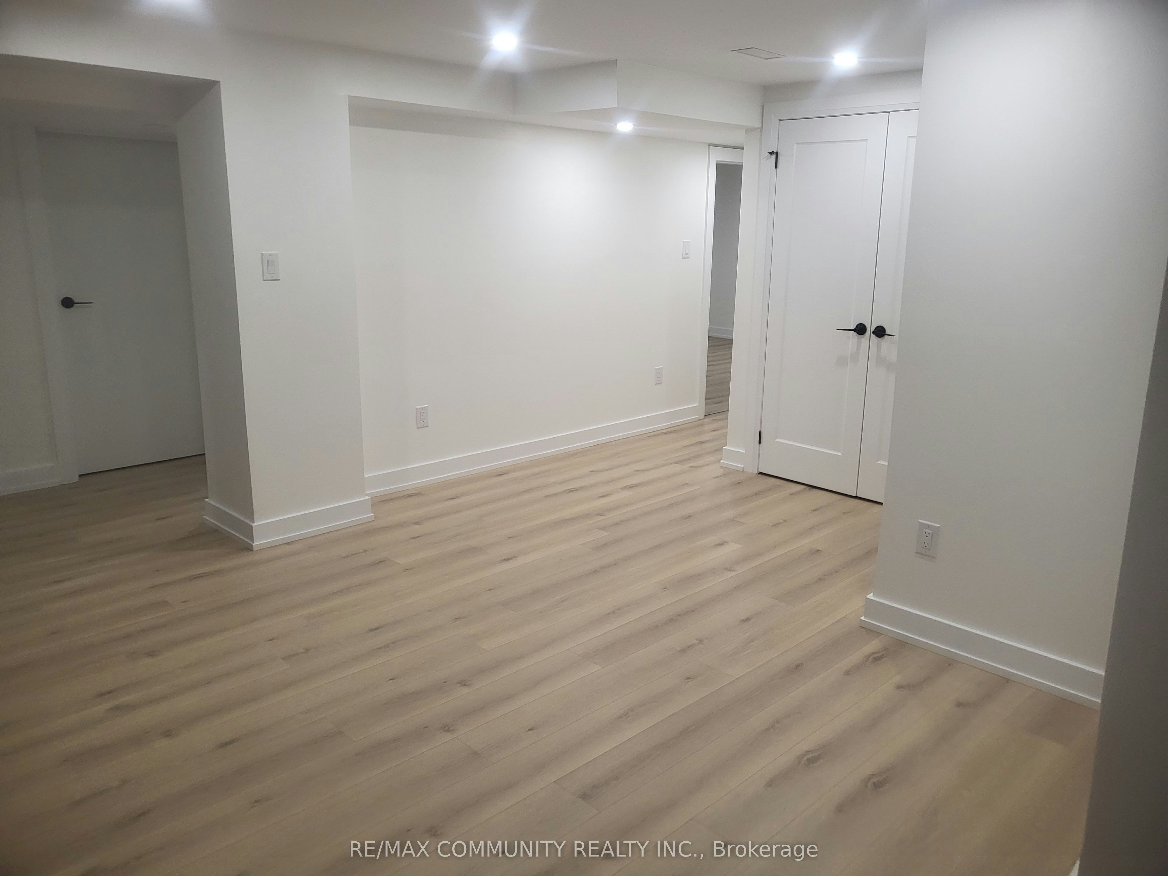 Basement-609 Amberwood Crescent, Pickering, ON, L1V 3Y6 - 6