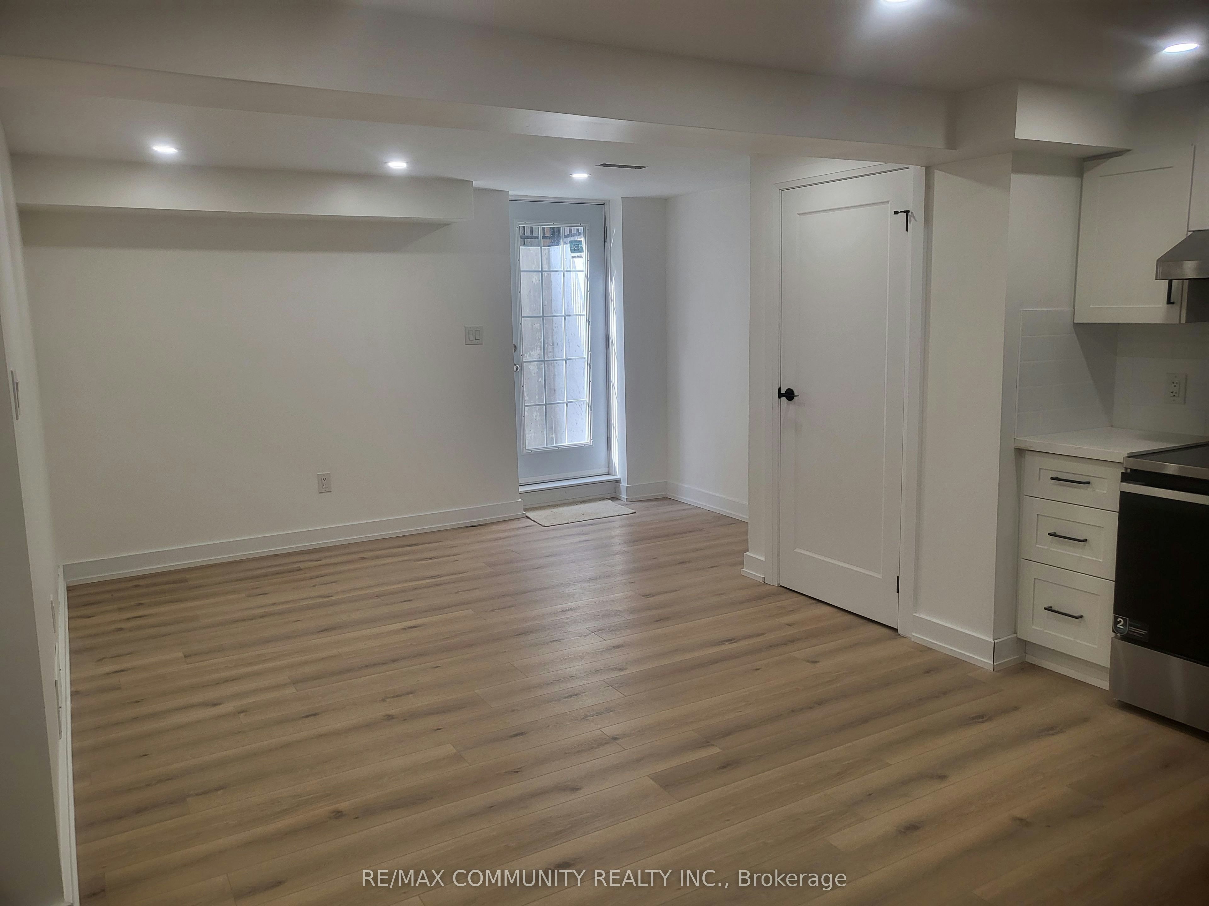 Basement-609 Amberwood Crescent, Pickering, ON, L1V 3Y6 - 5