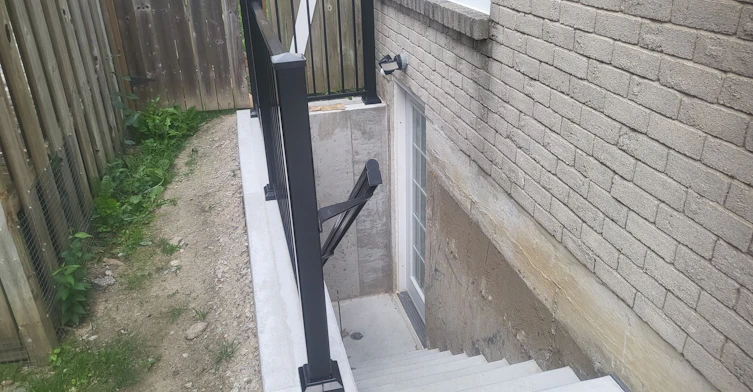 Basement-609 Amberwood Crescent, Pickering, ON, L1V 3Y6 - 4