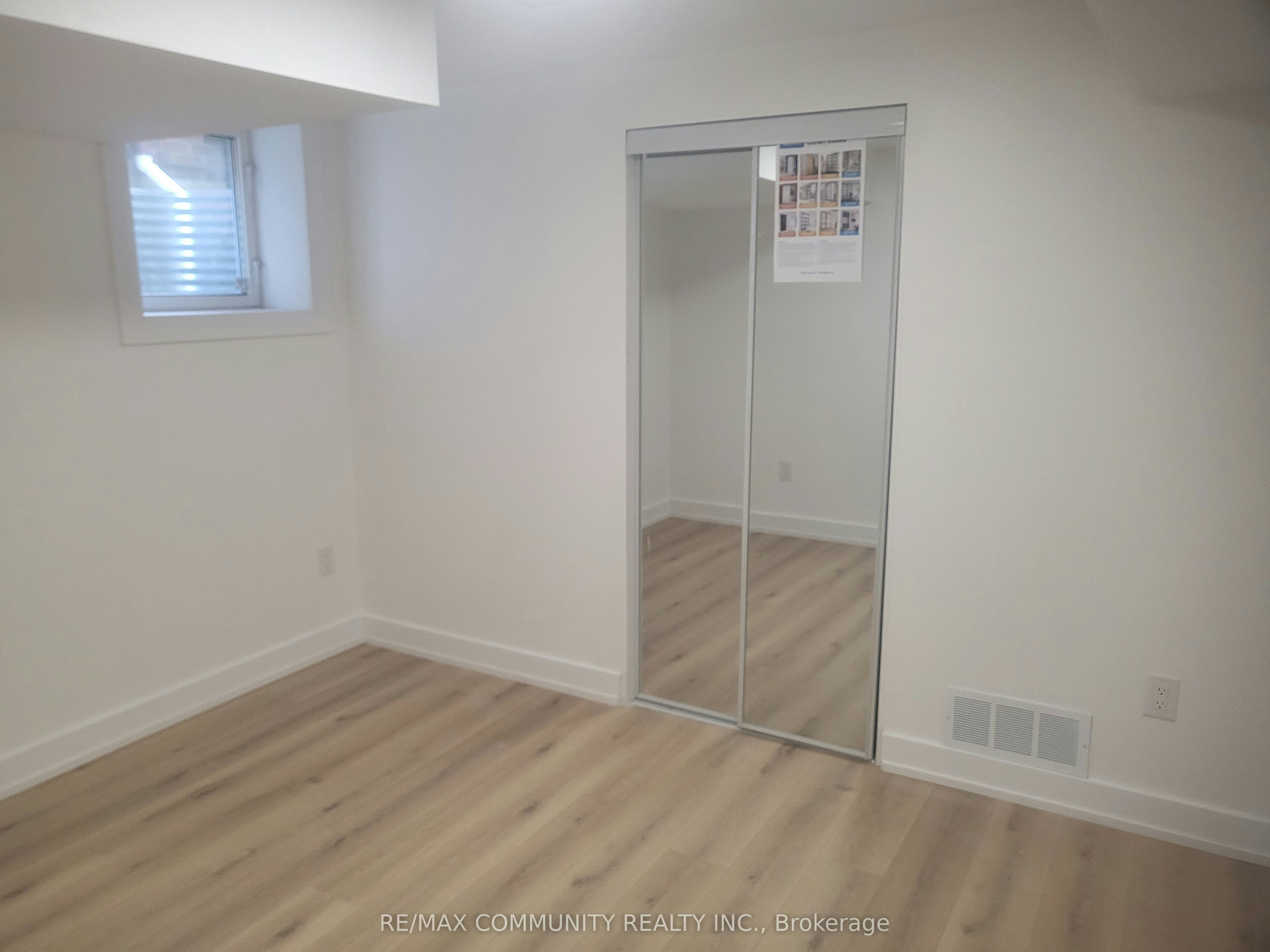 Basement-609 Amberwood Crescent, Pickering, ON, L1V 3Y6 - 10