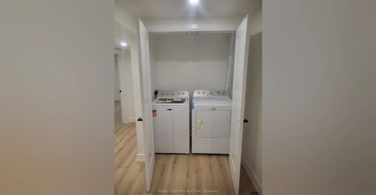 Basement-609 Amberwood Crescent, Pickering, ON, L1V 3Y6 - 7