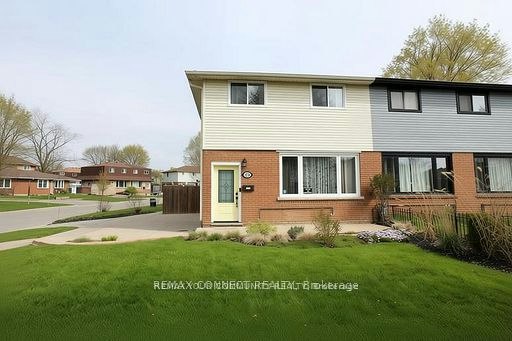 376 Dwight Avenue, Oshawa, ON, L1J 1K9