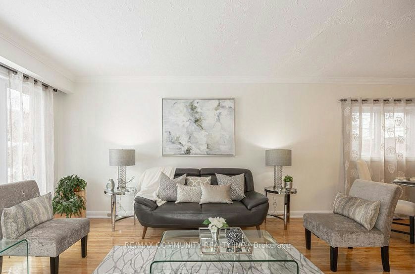 44 Falaise Road, Toronto, ON, M1E 3B8 - 3