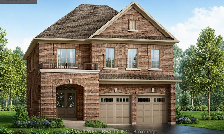 127 Northglen Boulevard