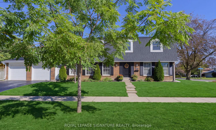 1 Kenmanor Boulevard