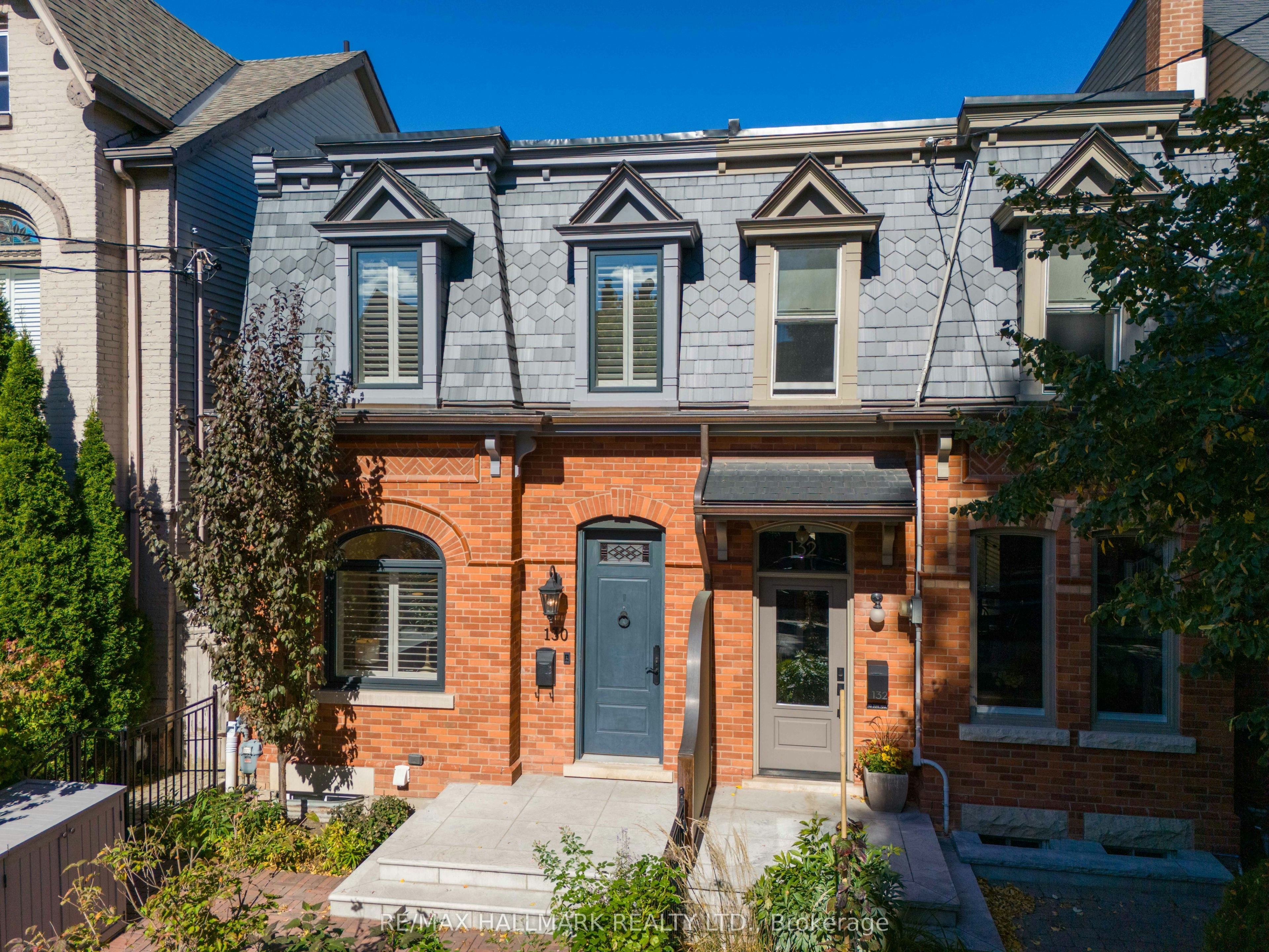 130 Simpson Avenue, Toronto, ON, M4K 1A3