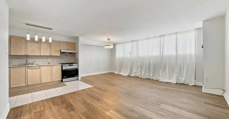 1410-120 Dundalk Drive, Toronto, ON, M1P 4V9 - 9