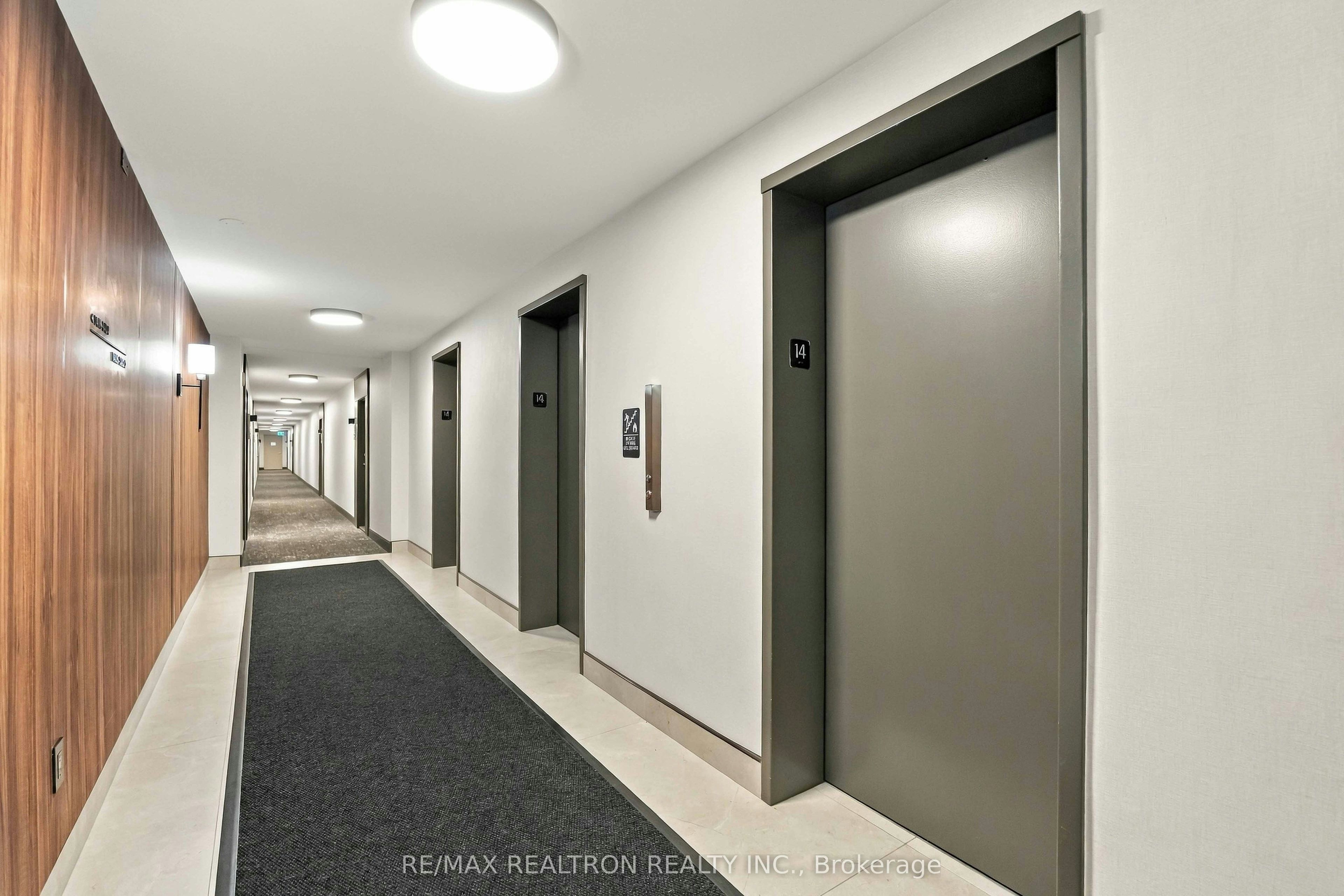 1410-120 Dundalk Drive, Toronto, ON, M1P 4V9 - 4