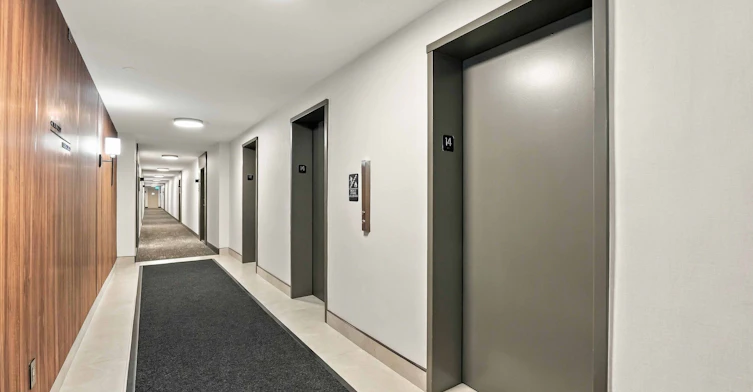 1410-120 Dundalk Drive, Toronto, ON, M1P 4V9 - 4