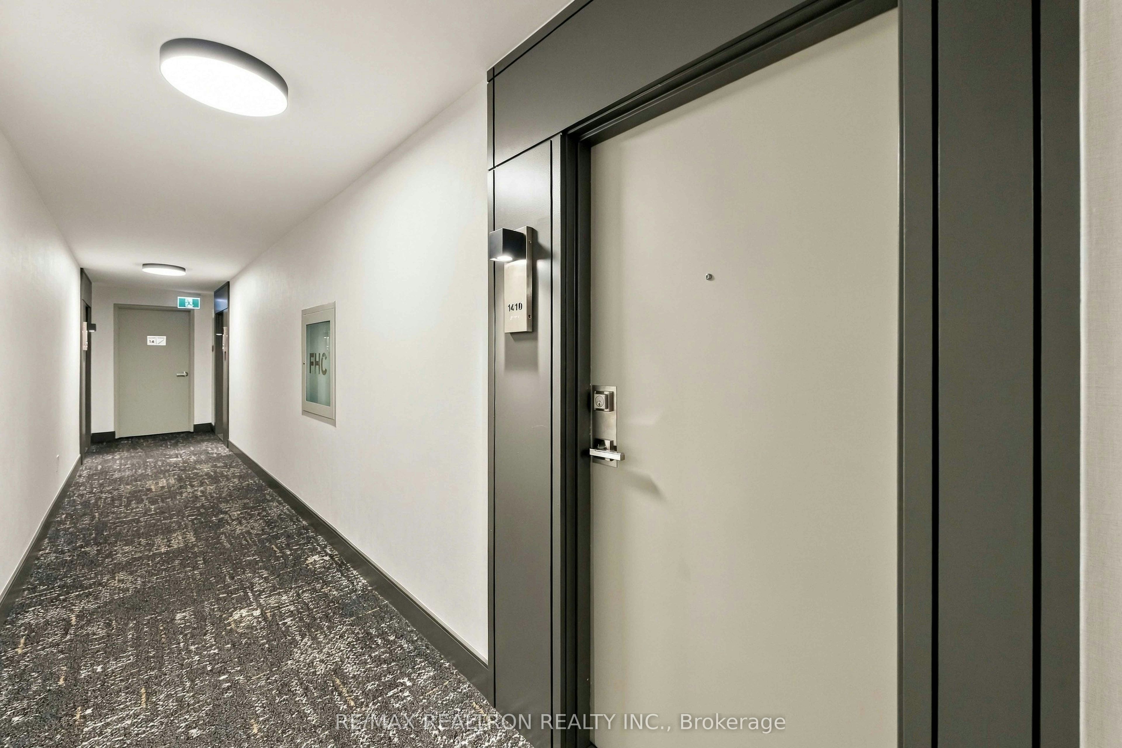 1410-120 Dundalk Drive, Toronto, ON, M1P 4V9 - 5