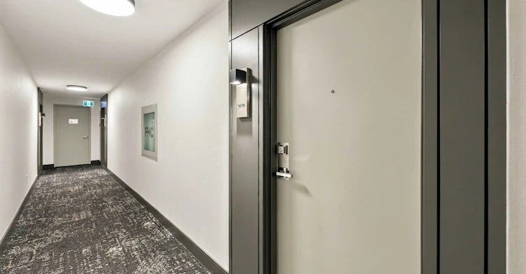 1410-120 Dundalk Drive, Toronto, ON, M1P 4V9 - 5