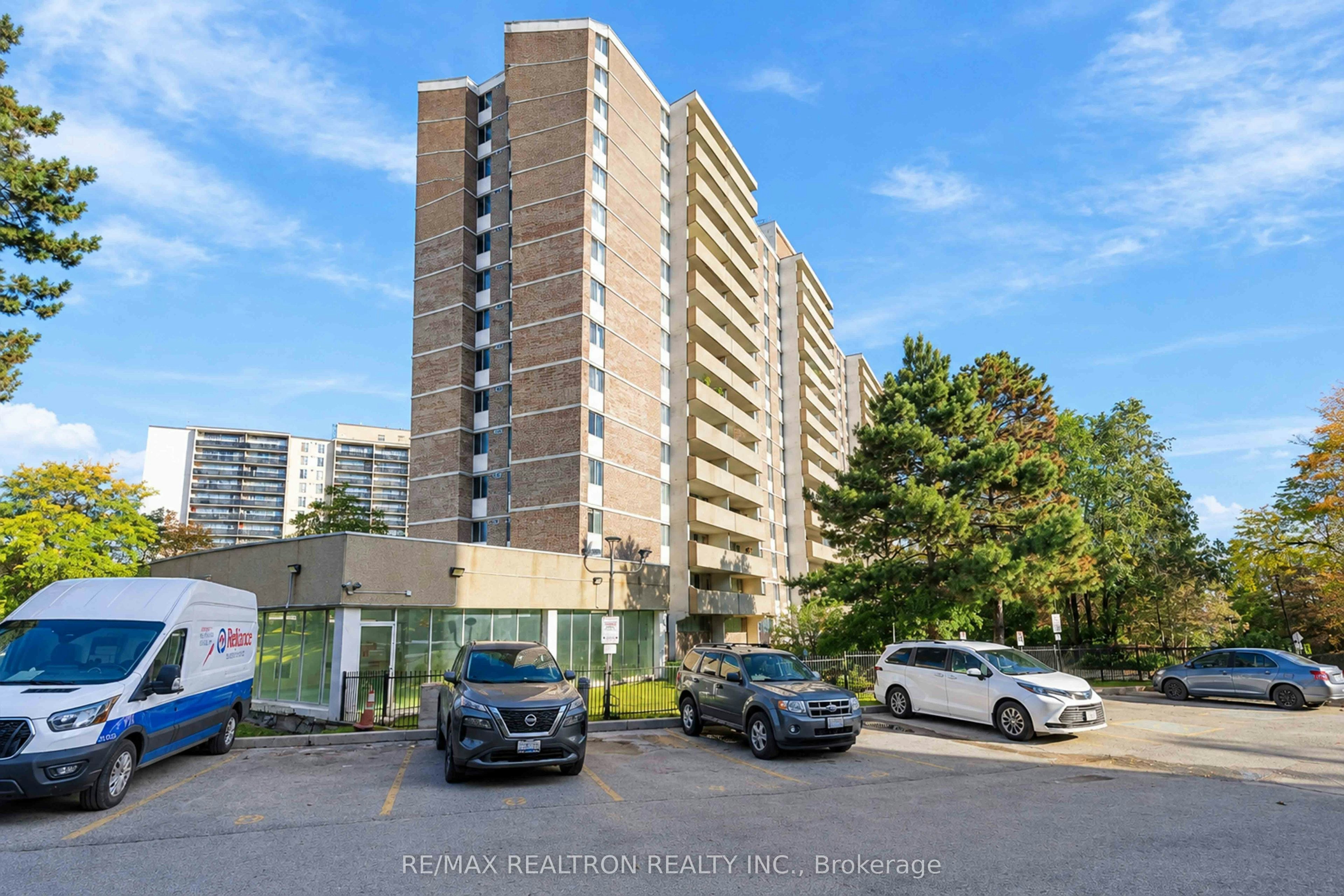 1410-120 Dundalk Drive, Toronto, ON, M1P 4V9 - 27