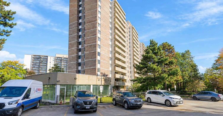 1410-120 Dundalk Drive, Toronto, ON, M1P 4V9 - 27