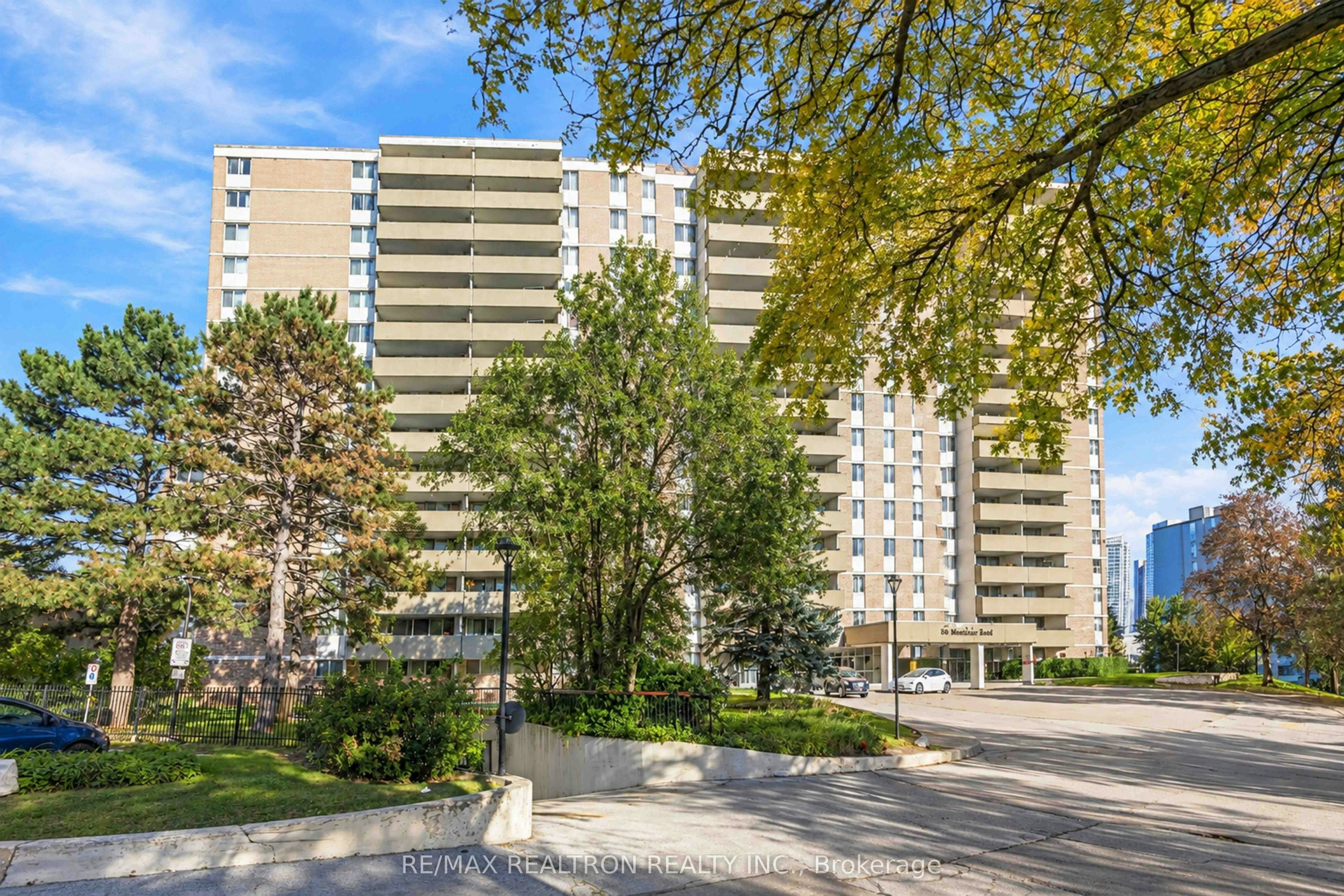 1410-120 Dundalk Drive, Toronto, ON, M1P 4V9