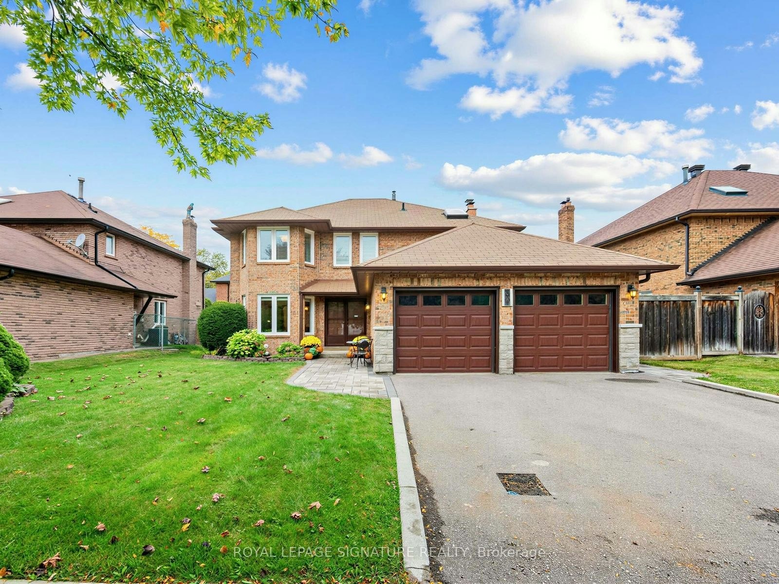 30 Invermarge Drive, Toronto, ON, M1C 3M4