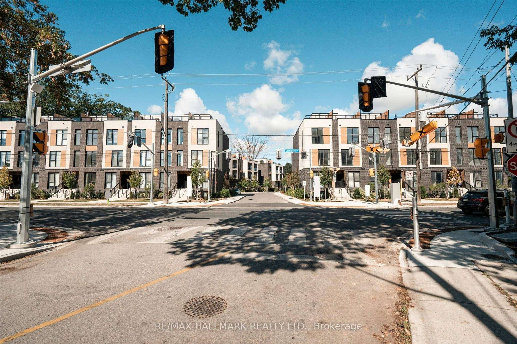 3-170 Clonmore Avenue, Toronto, ON, M1N 0B9