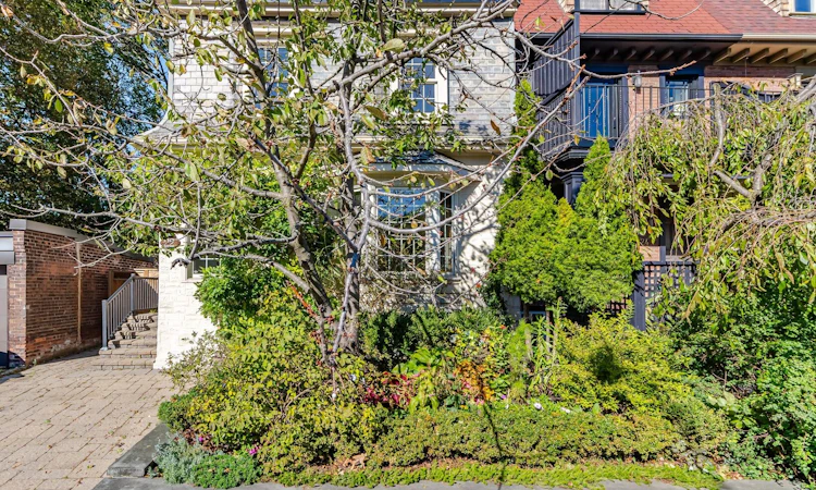 22 Pretoria Avenue