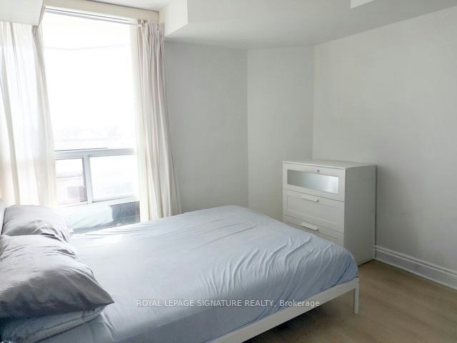 610-50 Brian Harrison Way, Toronto, ON, M1P 5J4 - 6
