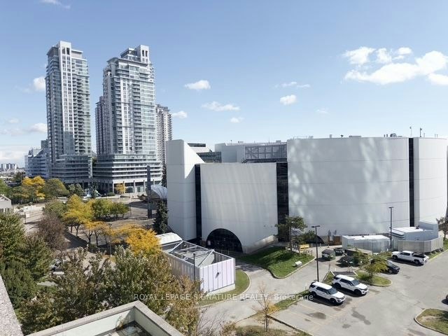 610-50 Brian Harrison Way, Toronto, ON, M1P 5J4 - 12