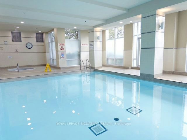 610-50 Brian Harrison Way, Toronto, ON, M1P 5J4 - 11