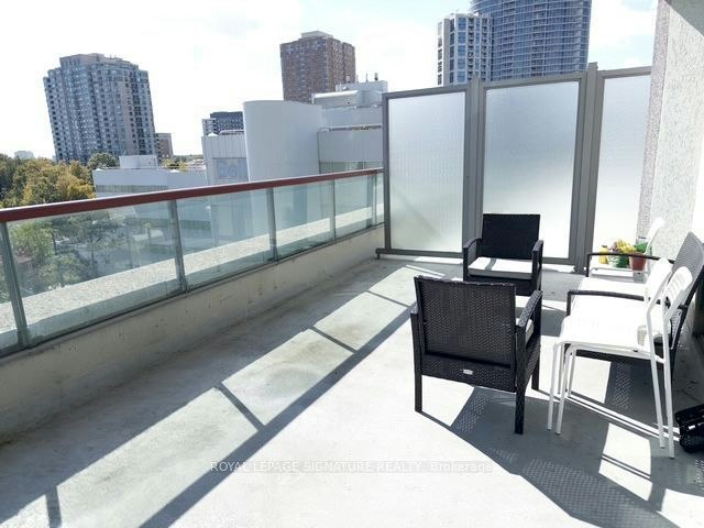 610-50 Brian Harrison Way, Toronto, ON, M1P 5J4 - 5