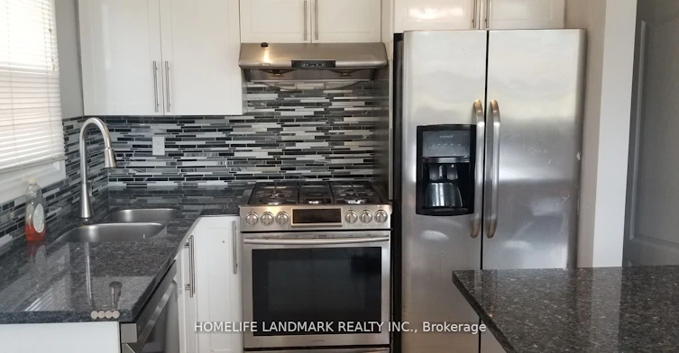 128 Lord Roberts Drive, Toronto, ON, M1K 3W8 - 2