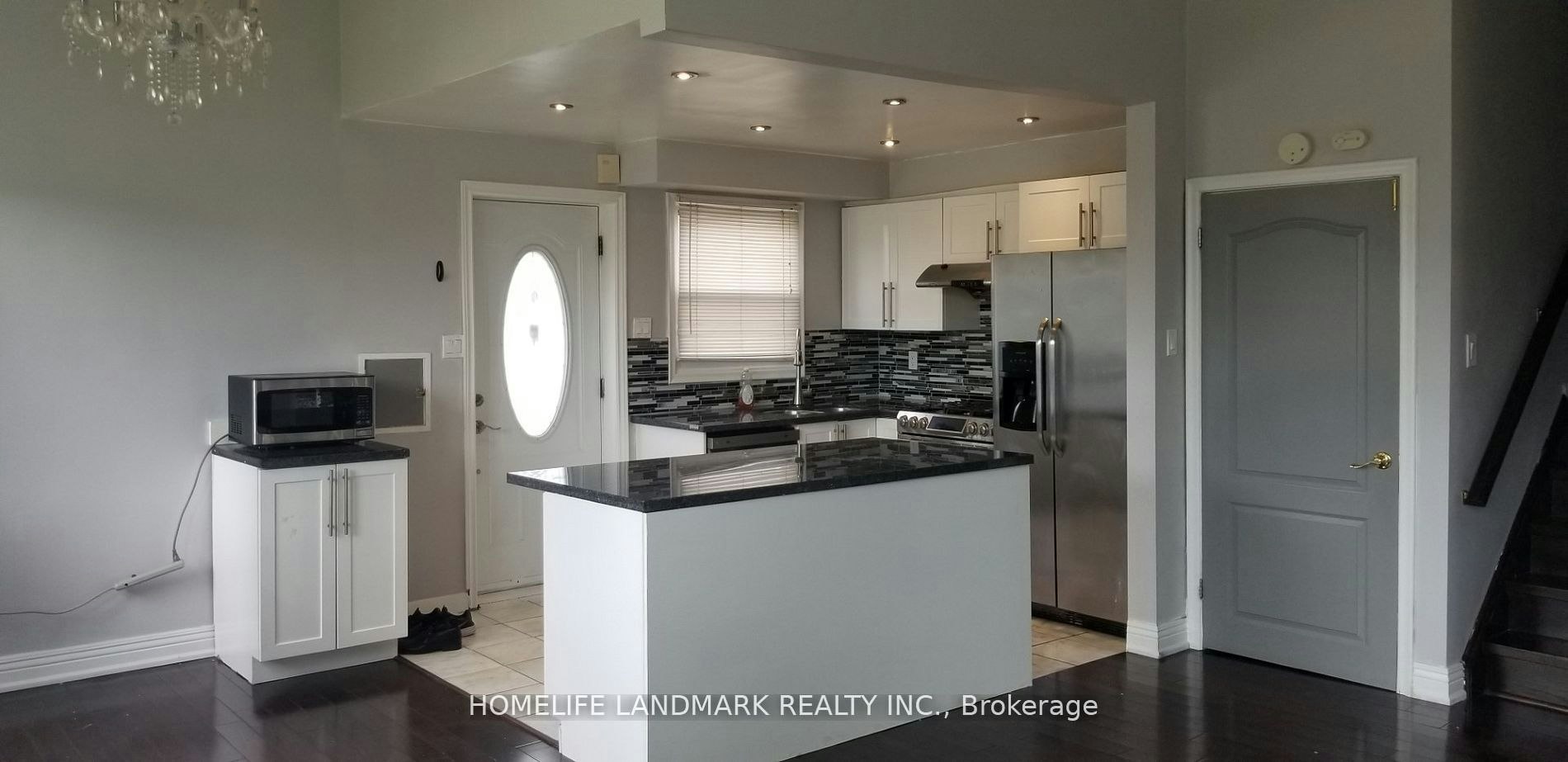 128 Lord Roberts Drive, Toronto, ON, M1K 3W8 - 3