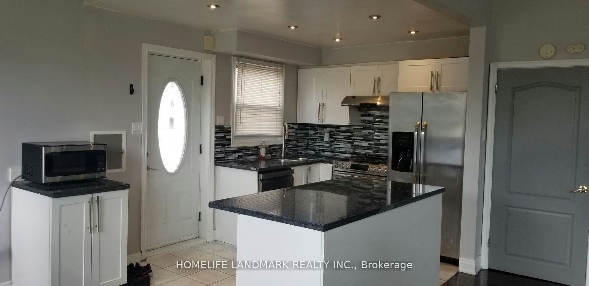 128 Lord Roberts Drive, Toronto, ON, M1K 3W8 - 5