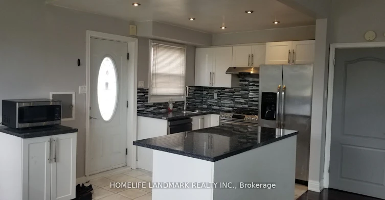 128 Lord Roberts Drive, Toronto, ON, M1K 3W8 - 5
