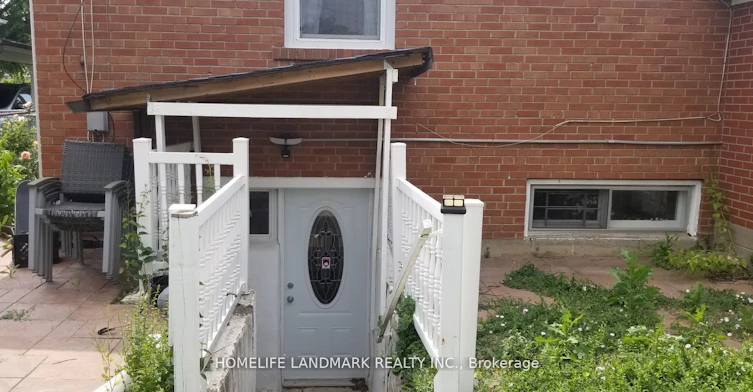 128 Lord Roberts Drive, Toronto, ON, M1K 3W8 - 25