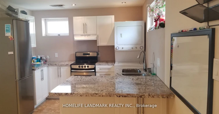128 Lord Roberts Drive, Toronto, ON, M1K 3W8 - 21