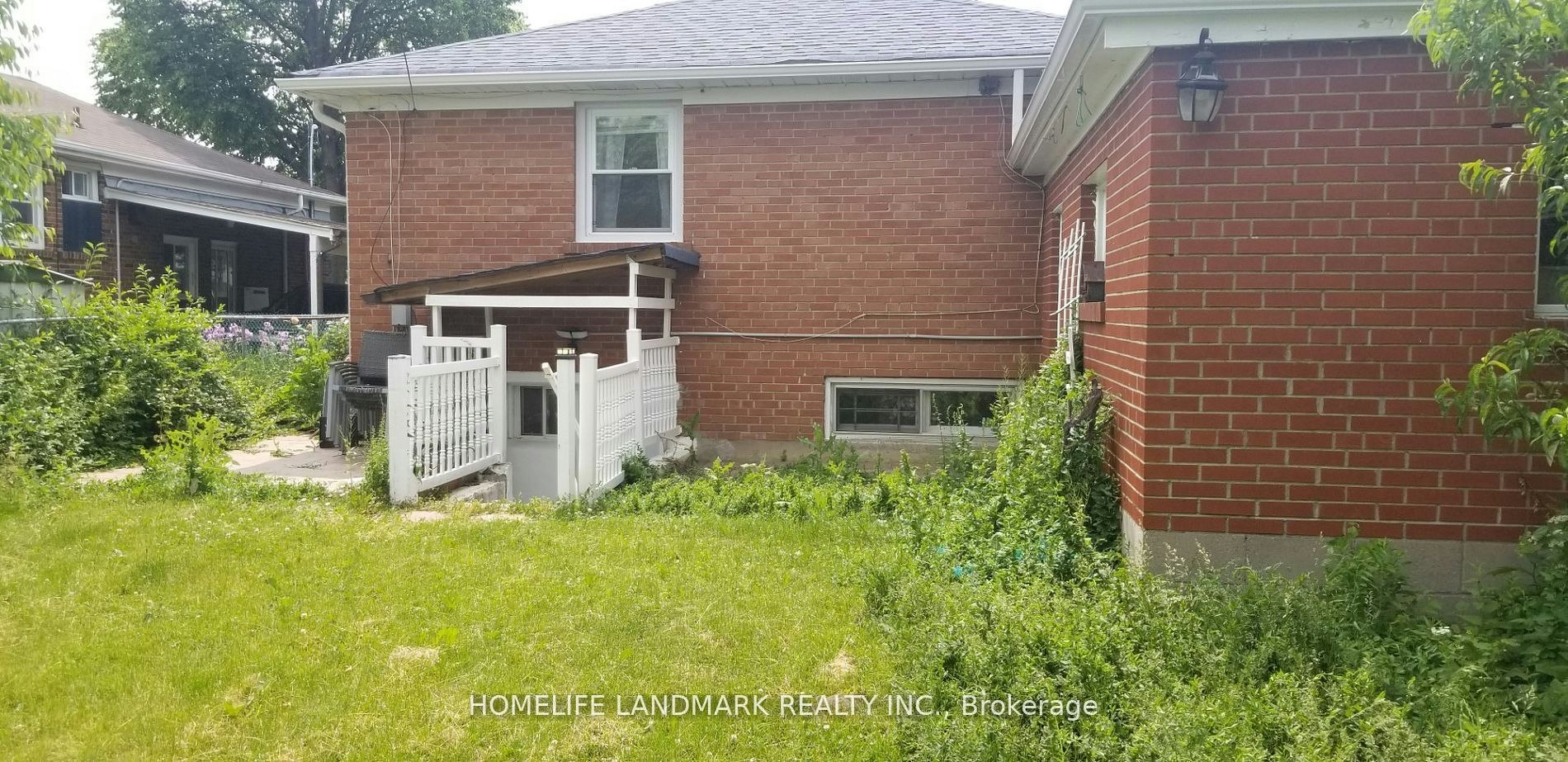 128 Lord Roberts Drive, Toronto, ON, M1K 3W8 - 27