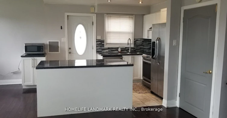 128 Lord Roberts Drive, Toronto, ON, M1K 3W8 - 4