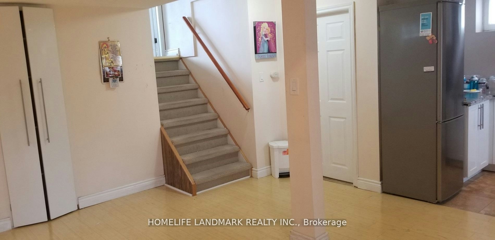 128 Lord Roberts Drive, Toronto, ON, M1K 3W8 - 19